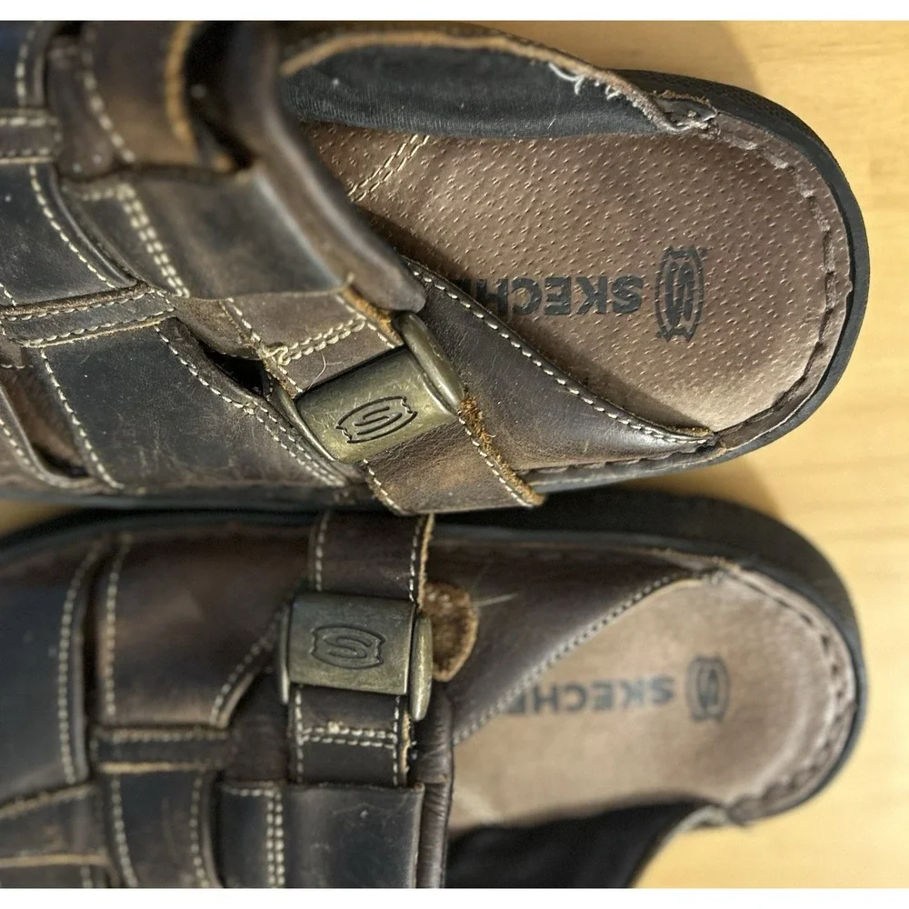 Skechers vintage men